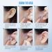 Facelifting Stickers & Adhesive Tape for Double Chin Invisible Thin Makeup Tools | 40 Pieces for V-Shaped Face - Buy Online on GoSupps.com