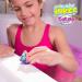Buy Inkee Galupy Mermaid Bathing Ball Surprise Inside Mussel Shape Mermaid Figures & Cotton Candy Aroma | Ideal Gift for Kids International Shipping Available - Buy Online on GoSupps.com
