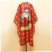 DOITOOL Barber Cloth for Girls - Birthday & Bathroom Decor | Hair Cutting Cape & Coloring Cloak for Salons & Spas - Buy Online on GoSupps.com