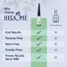 Herome 3-Pack Nail Hardener Strong -Guaranteed Strong Nails in 30 Days | 3 x 10ml - Buy Internationally - Buy Online on GoSupps.com