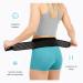 BraceAbility Anterior Pelvic Tilt Brace for Posture Alignment & Pain Relief - Pregnancy SPD Treatment & Lower Crossed Syndrome Support - Buy Online on GoSupps.com