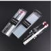 Ruluti Couples Toothbrush Set - 2PCs for Him & Her | Whitening Stain Removal | Best for Men & Women - Buy Online on GoSupps.com