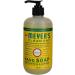 Mrs. Meyer'S Hand Soap Liq Honeysuckle 12.5 Fz - Buy Online on GoSupps.com