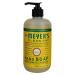 Mrs. Meyer's Clean Day Liquid Hand Soap - All-Natural Eco-Friendly International Shipping - Buy Online on GoSupps.com