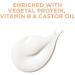 L'Or al Elvive Dream Lengths No Haircut Cream 200ml - Keratin Leave-In Conditioner for Long Damaged Hair - Buy Online on GoSupps.com