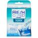 Fresh Guard Soak for Retainers Mouthguards Braces