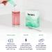 Beam Organics Watermelon Hydration Energy Powder Packets - 15 Single Serves | Hydrating Pre Workout Boost, Coffee Substitute & Immune Support - Buy Online on GoSupps.com