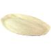 Eco Friendly Disposable Leaf Plate - 15"x10" Rectangle Platter | Pack of 25 25 15"x10" Rectangle Platter - Buy Online on GoSupps.com