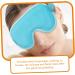 Angoily 1 Set Cold Eye Mask Ice Gel Facial Hot Cold Sleeping Women Facial Mask Cooling Women Eye Relief Mask Women Beauty Eye Mask Cold Compress Miss Goggles Eye Protection Elastic Rope - Buy Online on GoSupps.com