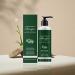 Shampoing naturel bio contre la perte de cheveux et la chute des cheveux sans paraben ni sulfate (100 ml) 0.33 g (Lot de 300) - Buy Online on GoSupps.com