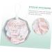 POPETPOP 400 pairs Sided Invisible Makeup Strips Eyelid Instant Side Lace Natural Shaping Lid Traceless 1 count (Pack of 1) Assorted Colorx2pcs - Buy Online on GoSupps.com