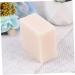 Didiseaon 1pc Soap Dishes for Bar Soap Oil-control Soap Essential Oil Soap Handmade Soap Moisturizing Soap Bath Soap Shampoo - Buy Online on GoSupps.com