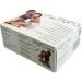 POPOLINI diaper inserts "Popli" cloth diaper white