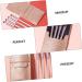 Ipetboom 2pcs 1 4pcs Eye Makeup Brushes Blush Makeup Brush Grooming Kit Eye Shade Brush Mini Brush Cosmetic mediumx2pcs Pinkx2pcs - Buy Online on GoSupps.com