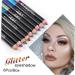 Beavorty Makeup Eyeshadow 1 Set Women Cosmetic Pen Eyeshadow Pen Waterproof Eye Shadow Pen Makeup Pen The Lazy Colorful Eyeshadow 1 count (Pack of 1) Picture 3 - Buy Online on GoSupps.com