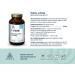 PURICA - L-Lysine 180 Vegan Capsules - Regenerative Support - Helps in Collagen Formation - An Essential Amino Acid for Maintaining Good Health - Buy Online on GoSupps.com
