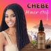 100% Natural Chebe Hair Oil - Authentic Chebe Powder from Chad | Hair Loss Treatment & Itchy Scalp Relief - Buy Online on GoSupps.com