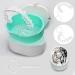 Prosthesis Box & Retainer Storage | Dnom Dose with Chewing Tablets & Braces Tools International Shipping Available - Buy Online on GoSupps.com