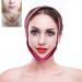 Elastic Face Slimming Belt Breathable Double Chin Lifting Face Shaping Tape For For Reduce Double Chin - Buy Online on GoSupps.com