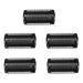 lmoikesz 5x Reliable Performance Shaver Head Replacement Trimmer for BG2000 BG2024 BG2040 TT2040 YS534 Sturdy and Durable