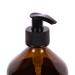VitaFeel Castor Oil - 100% Cold Pressed | 250ml Eyelash Serum & Hair Oil | Best for Healthy Hair & Lashes - Buy Online on GoSupps.com