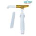Sauce Pump Dispenser for Ghirardelli Bottles (Pack of 2)  Fits 87.3 to 90.4 Ounce Bottles - Buy Online on GoSupps.com