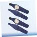 Mobestech 4 Pairs Socks for Plantar Arch Support - Unusual Foot Corrector Accessories for Pain Relief & Comfort - Buy Online on GoSupps.com