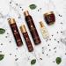 LZusa Keratin Healing Oil Conditioner 50ml | Nourishing Sulfate-Free Hair Care for Damaged Hair | Glossy Strong & Silky Look - Buy Online on GoSupps.com