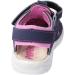 Ricosta Gery M 61 Boys' Sandals 5.5 UK - Azur Papaya - Buy Online on GoSupps.com