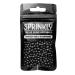 SPRINKLY - Polished Chocolate Balls (Small/6mm) - Black - 30g 30g Sample Packet Black