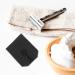Beavorty Leather Razor Cover - Soft Storage Sleeve for Electric Shavers | Travel-Friendly PU Case - Buy Online on GoSupps.com