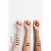 Maybelline Express Brow 2-In-1 Pencil and Powder Blonde Eyebrow Makeup - 1 Count - Buy Online on GoSupps.com
