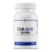 Stop Aging Now CUR-Q10 Ultra Curcumin CoQ10 Complex Softgels
