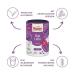 Natura Organic Chai Latte Oat Drink Powder - Gluten-Free & Vegan - 250g Instant Oat Powder for 2.5 Liters - Buy Online on GoSupps.com