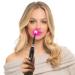 Bestqool Red Light Cold Sore Fever Blister for Lips Healing Relief Canker Sore Mouth Sore Wand Red Light Therapy for Face Body Ear Nerve Pain Health Care Device