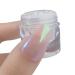 Poudre Pigment Gel Effet Vernis Art D corations pour Femme