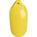 Polyform S-1 Yellow S Series Buoy - 6 x 15 - Yellow | High-Quality Marine Float for Boats - Buy Online on GoSupps.com