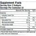 Planetary Herbals Pumpkin Seed Oil 45 Count - Full Spectrum Supplement - Buy Online on GoSupps.com