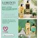 Lorenti Body Cream Lotion | Argan Oil & Vanilla Body Lotion | Ultra Nourishing Multi Vitamin Repair 400ml - Buy Online on GoSupps.com