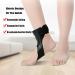 Buy Foot Drop Brace Orthosis Ankle Support - Stability Pads for Men & Women | XL Size Available - Buy Online on GoSupps.com