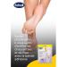 SCHOLL Pack of 3 x 4 Pairs of Relaxing Foot Masks Lavender for Dry Skin - Buy Online on GoSupps.com