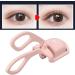 Buy Heated Eyelash Curlers - Rechargeable Electric Curler with 2 Modes Fast 30s Heating for Thicker Curlier Lashes International Shipping Available - Buy Online on GoSupps.com
