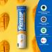 Fast&Up Reload Orange + Caffeine - Instant Electrolytes & Hydration - 80 Effervescent Tablets (4 x 20) - Saver Multipack Orange + Caffeine 20 count (Pack of 4) - Buy Online on GoSupps.com