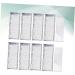 Ipetboom 100 Sheets Hairdressing Tool Foil - Buy Online on GoSupps.com
