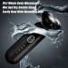 Best Head Shavers for Bald Men | Waterproof Electric Razor & Beard Trimmer - Rechargeable IPX7 Magnetic Cutter - Buy Online on GoSupps.com