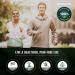 Primal Harvest Magnesium & Bone Health Supplements Bundle - Joint Support Capsules & Calcium Pills for Women & Men - Buy Online on GoSupps.com