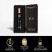 TUX Pure Perfume For Men Luxurious & Long Lasting Fragrance (30ml) - Buy Online on GoSupps.com