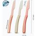 HZX JELEY Eyebrow Razor for Women - Facial Face Razor and Peach Fuzz Remover (1 Pack) - Buy Online on GoSupps.com