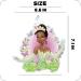 Princess Tiana Cupcake Toppers - Girl Party Supplies and Favors - Buy Online on GoSupps.com