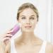 Beurer FC 65/FC 96 Replacement Brush - Facial Cleansing Brush Attachment for All Skin Types (2 Pieces) - International Shipping Available - Buy Online on GoSupps.com